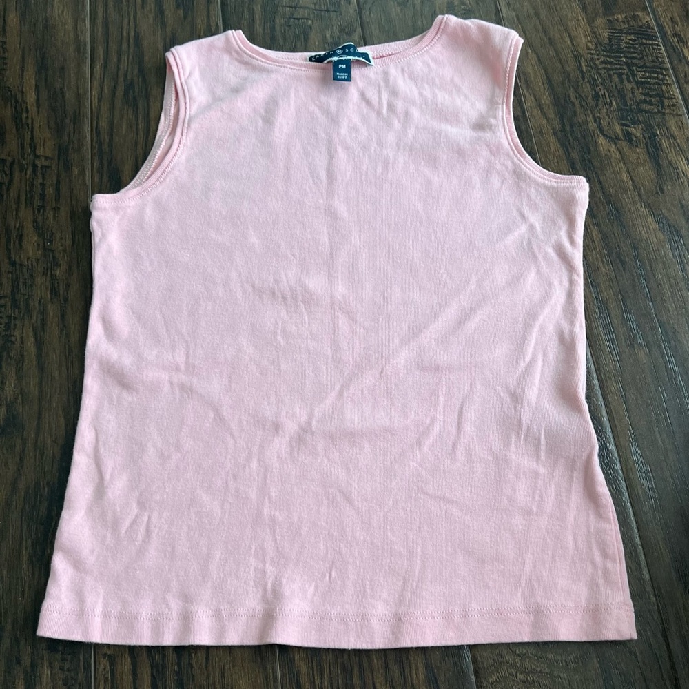 Karen Scott tank